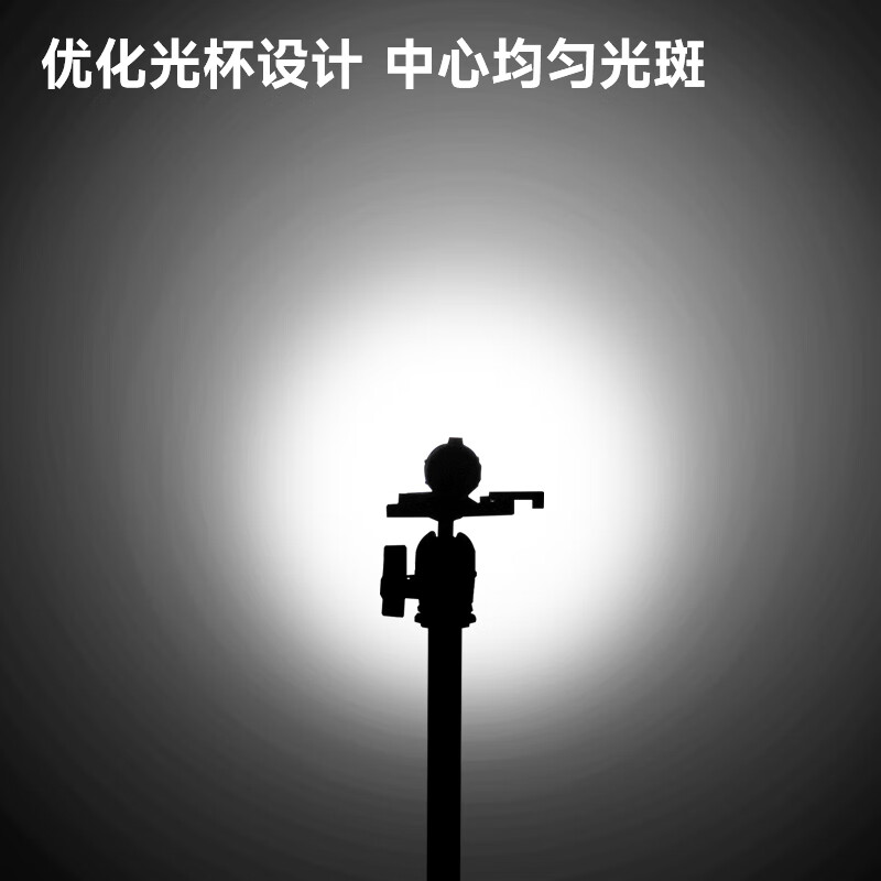纳丽德(NEXTORCH)强光手电筒便携可充电小手电家用手电筒【自用无包装】介意慎拍 my Torch S(18650可充电电池)