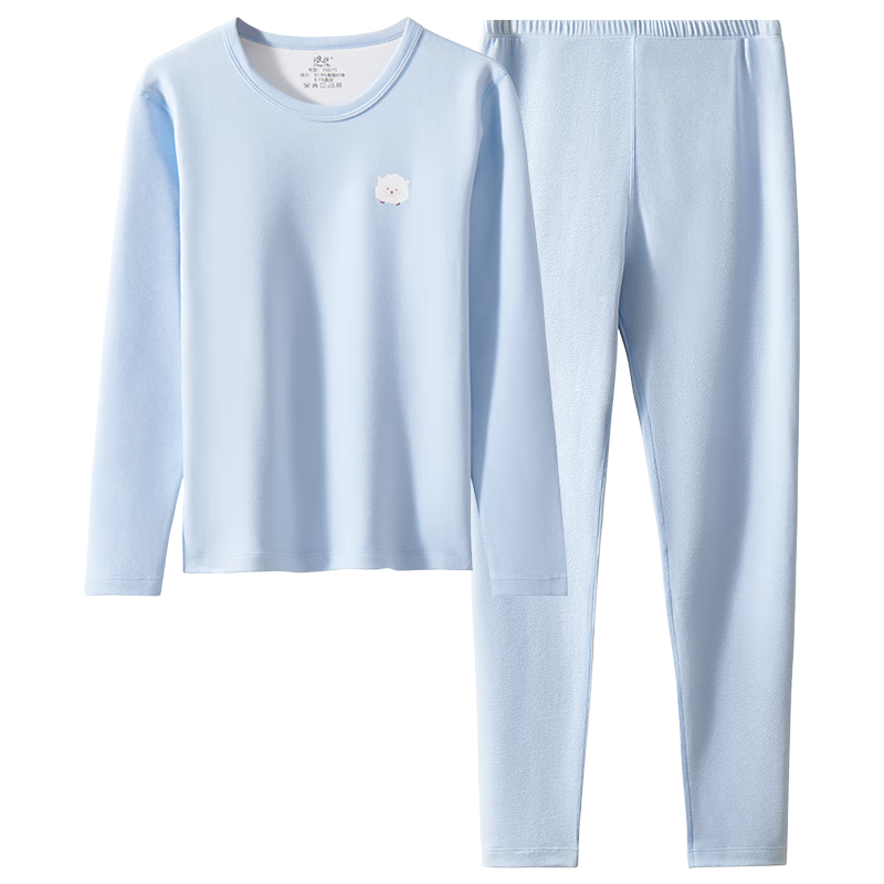 ���ڲ�������ɯ��˫��ĥë����ͯ��ů������Ůͯ������㱦��˯����װ150 37.9Ԫ