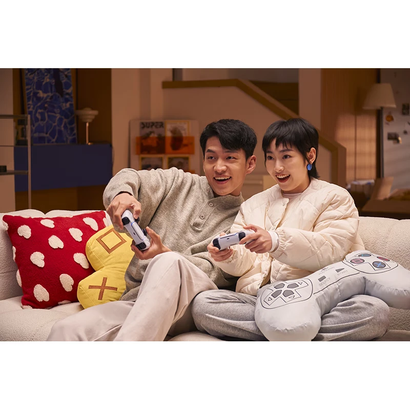 索尼(SONY)PS5 PlayStation DualSense无线游戏手柄 ps5手柄