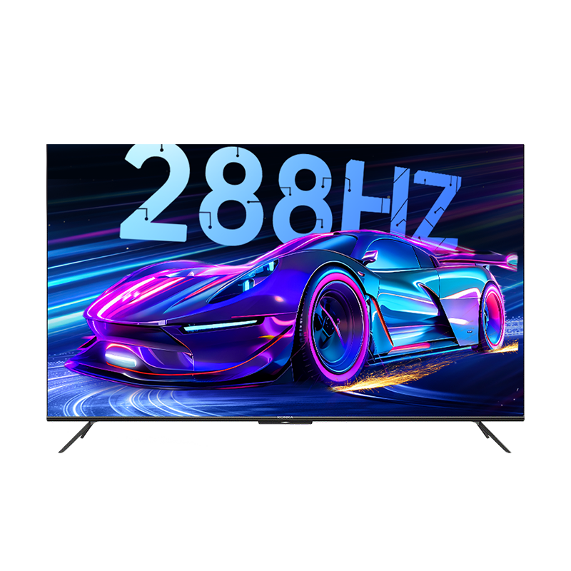 ���Ҳ��������� ���� 75E9G PRO-S 75Ӣ�� 288Hz��ˢ MEMC���� 3 64G 4Kȫ���� ����ƽ����ӻ� һ����Ч 75Ӣ�� ������