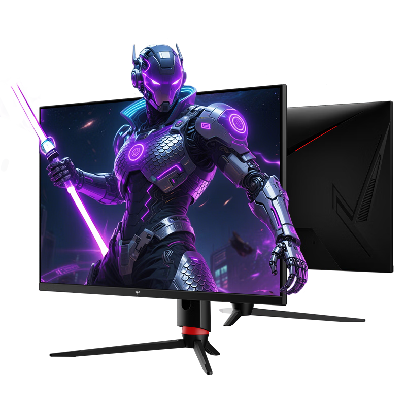 KTC H32P22 31.5Ӣ 4K144Hz 羺ʾ ɫ PS5̨ʽԱڹ 1529.1Ԫ