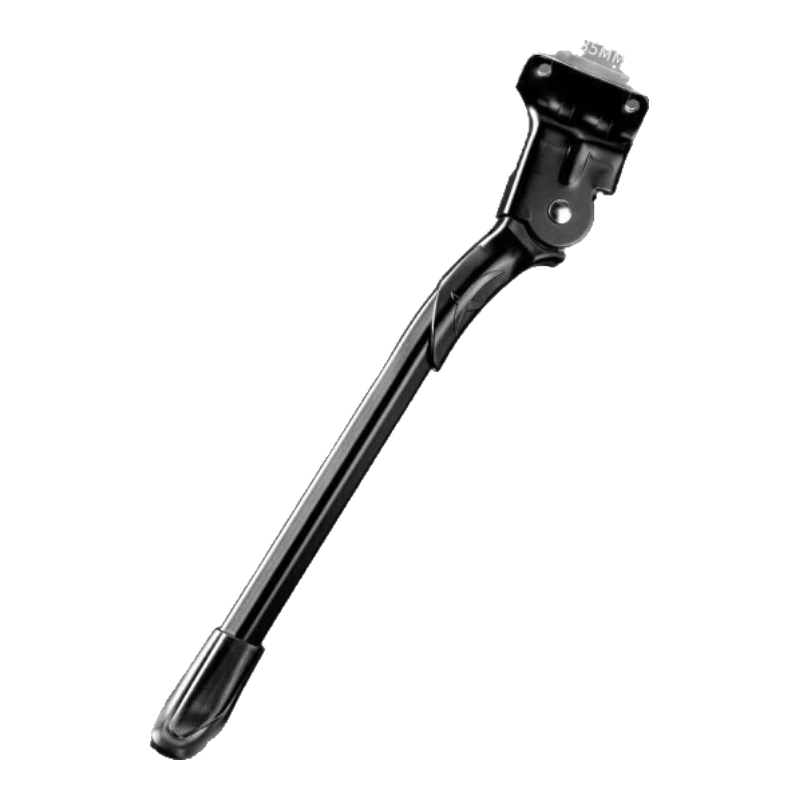 EROADE自行車腳撐山地車支架公路單車腳架支撐停車架配件裝備 通用24寸公路車