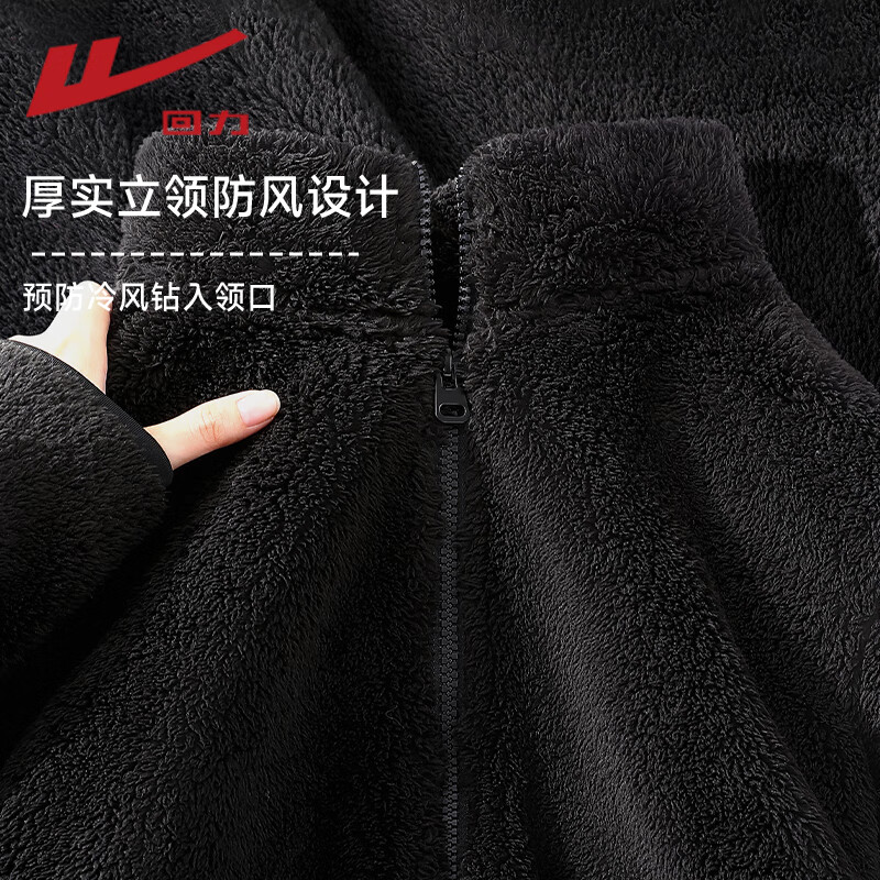 ���ڲ�����������Warrior�����������쿪��Ů2025�궬��˫���޼��޼Ӻ�ů����ɺ�������� 69.9Ԫ