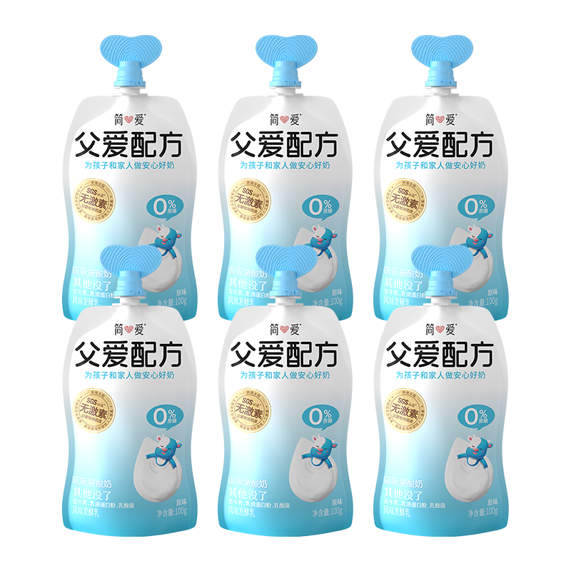  ䷽ װ · ԭζ 6 100g 21.6Ԫ