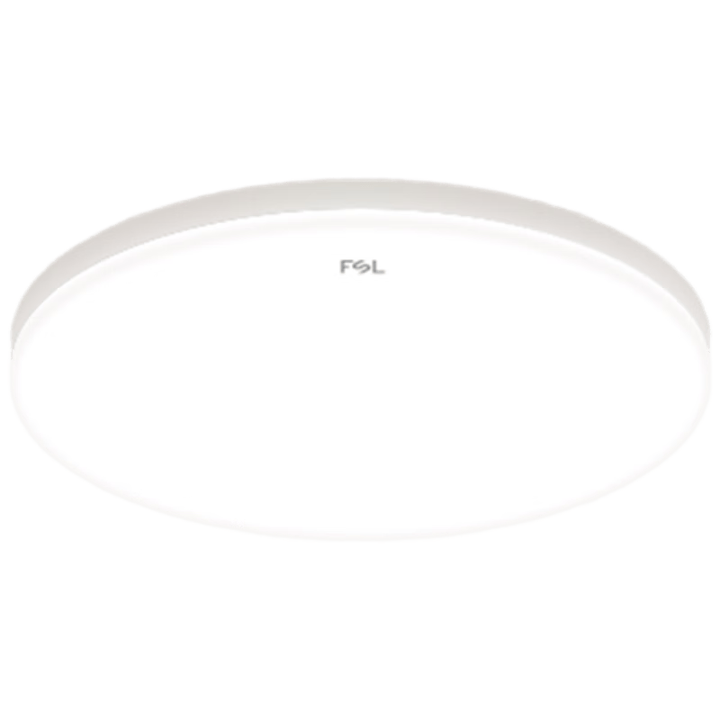 FSL��ɽ����ȫ��������LED���������ҷ�������������ó���̨�ƾ�24W�׹⣨6000K���ߴ禵380*57mm 70.9Ԫ