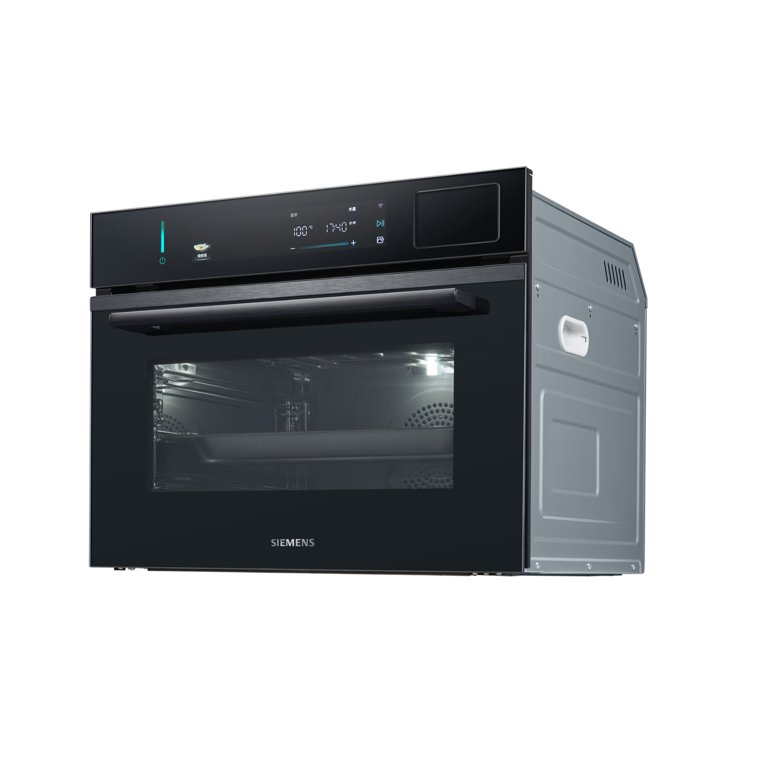 �����ӣ�SIEMENS��������ը����+��������һ����������ħ���Զ���Ƕ��ʽ΢�������������12.7Ӣ�����CS1T5MAG4W 6791.5Ԫ(������)