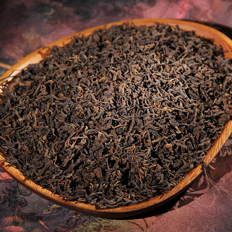 普洱老茶收藏：时光沉淀下的珍藏故事