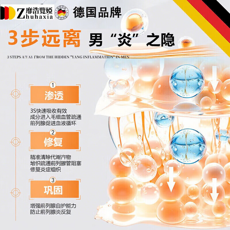 藤原石川制薬前列腺贴男性慢性前列腺炎尿频尿急尿不尽增生肥大专用热敷贴进口 特效 12贴*3盒 【500%必冶好】正品 拐老怪热磁苗三丰日本原装