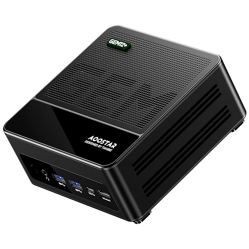 �챵GEM12+PRO������������ ȫ������7PRO8845HS/����9PRO8945HS�����ܵ羺��Ϸ̨ʽ������USB4��OC�� ����9PRO 8945HS���޸�����ָ�ơ� ׼ϵͳ�����ڴ���Ӳ�̡� 2799Ԫ