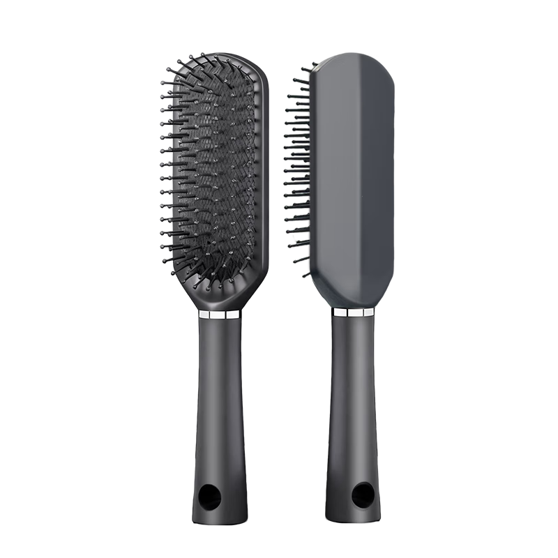 MEN WOO气垫梳子按摩气囊排骨梳高颅顶蓬松神器不打结顺发养护男女士专用