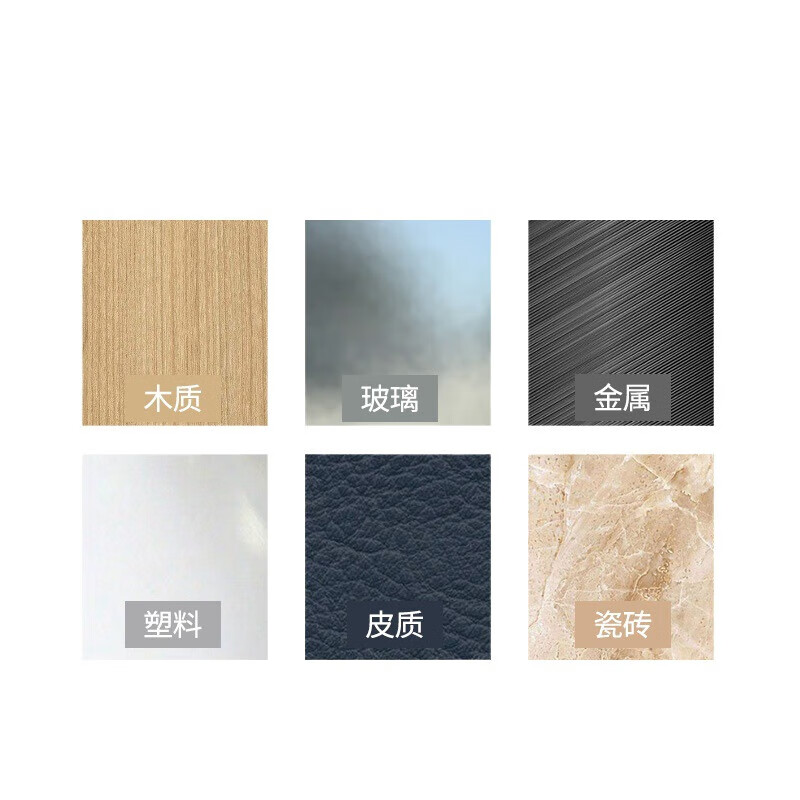 绿联【厂家直供】桌面理线器数据线收纳收线充电线路整理固定器固线夹 【一体式】白色4卡槽