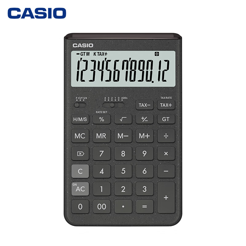 ŷCASIO칫JT-200T³ʾ̫廷 ˺ںڻɫ