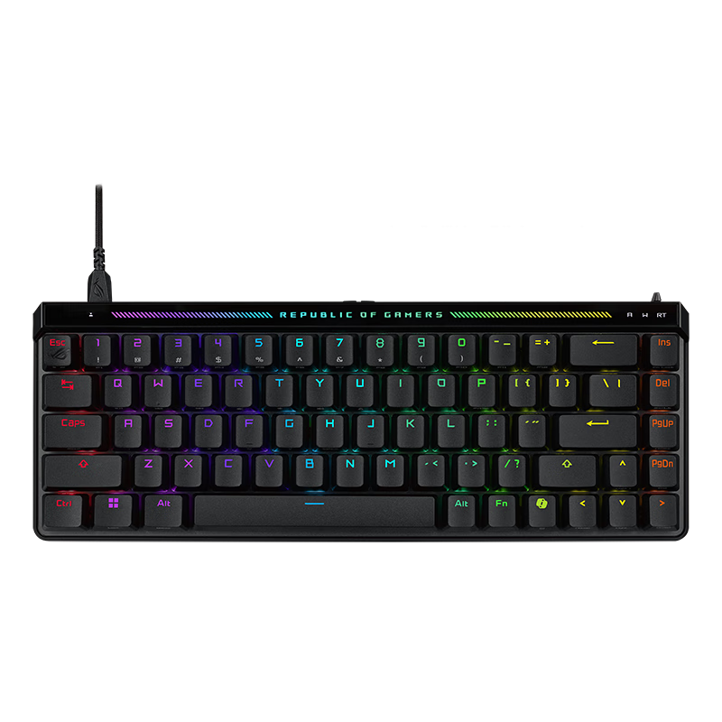 ROG/��ҹ��� ħ��ʿ ACE PBT�� ��е���� HFX���� 921.4Ԫ(������)