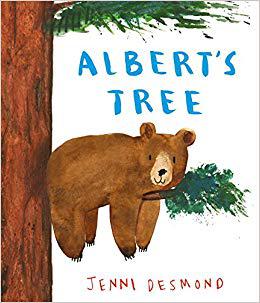 Albert’s Tree