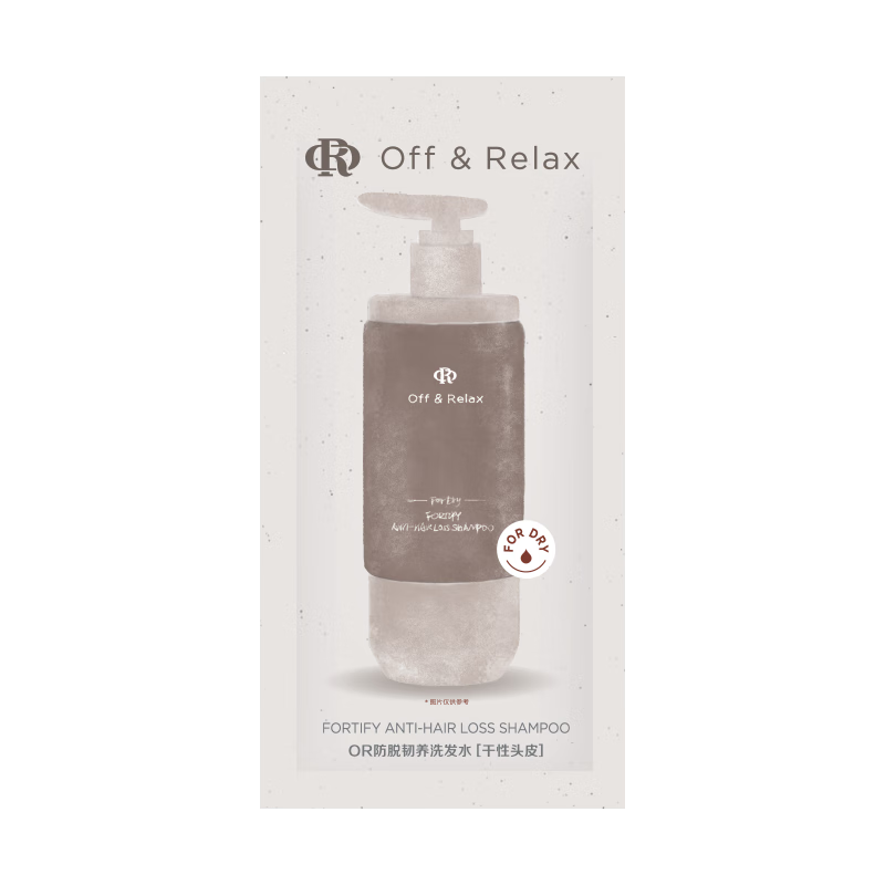 Off&Relax ������������ƿϴ��ˮ 10ml ����װ