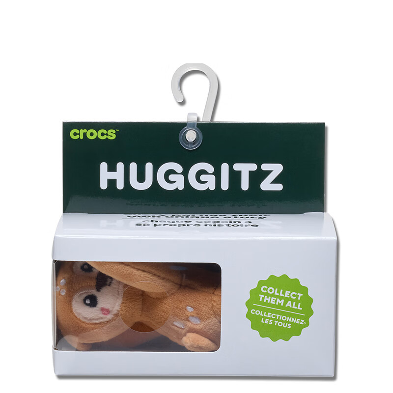 ����ۣ�CROCS����¹ͬ���ɫë��ѱ¹�Ǳ���Ь��Ь���װ�� ����ɫë��ѱ¹