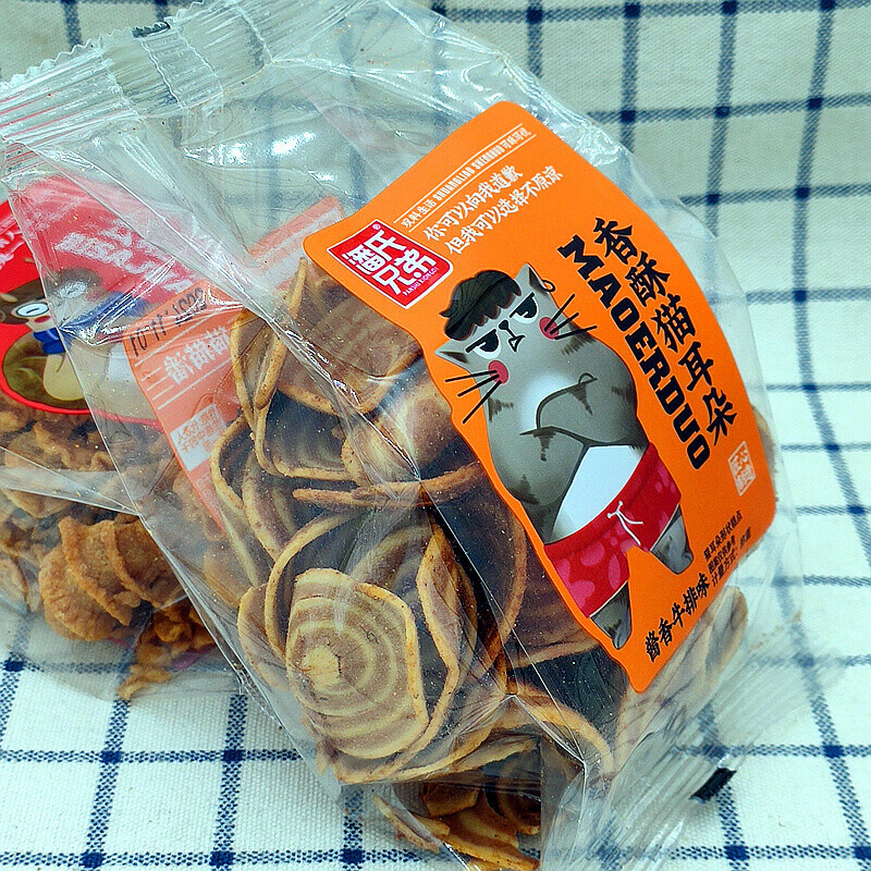 �����ֵ�è���仨�������ִ�������ʳ��ʳƷ���� �칫����С��װ ����è����10��19.66Ԫ