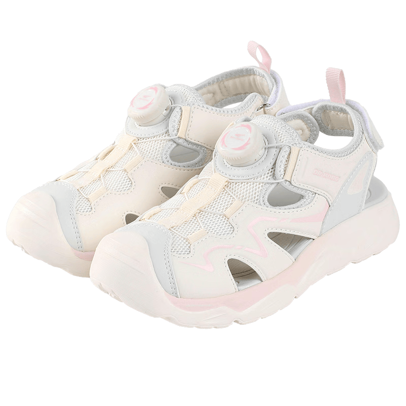 ����ʿ��DR��KONG���ļ�����ͯЬ�д�ͯŮͯ������ϵ��ť�۽���Ь��ͷ��ͯ��Ь ��ɫ 32 �ų�Լ20.1-20.8 177.65Ԫ