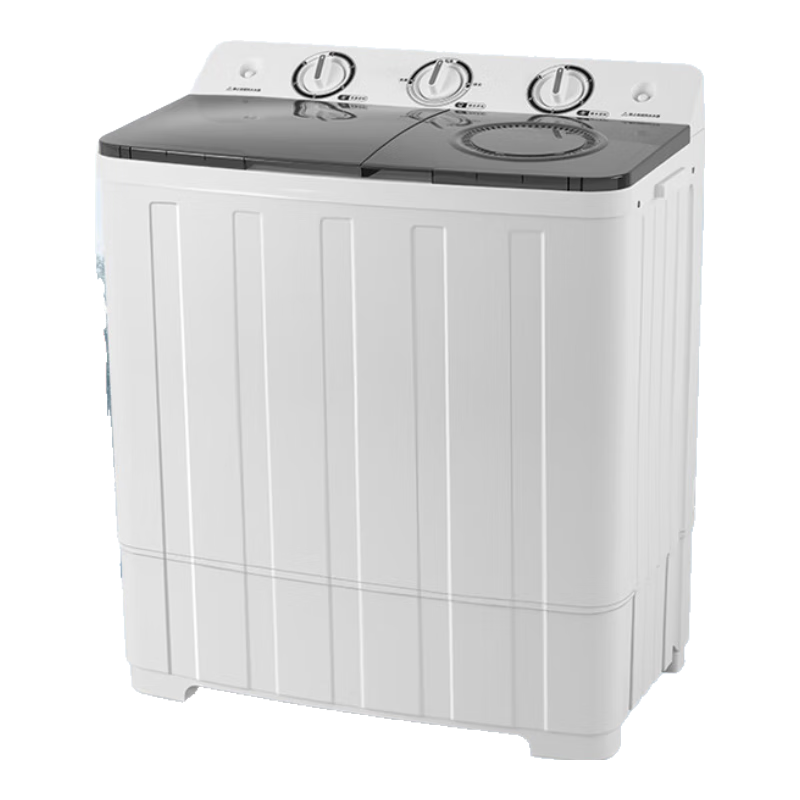 ڲ־ϴ»Զ˫Ͱ˫׼ôСⷿᲨˮ˦˫ʡʽǿײԾɻ 28.5ϴ20KG+ 8.5KGϴ 437.99Ԫ