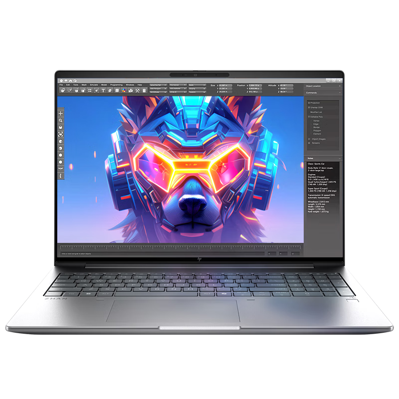 ���� ս99 16Ӣ�� Ultra7-255H RTX5060 120Hz ��Ϸ�� 32G 1T  ���ӻ� 8204.22Ԫ