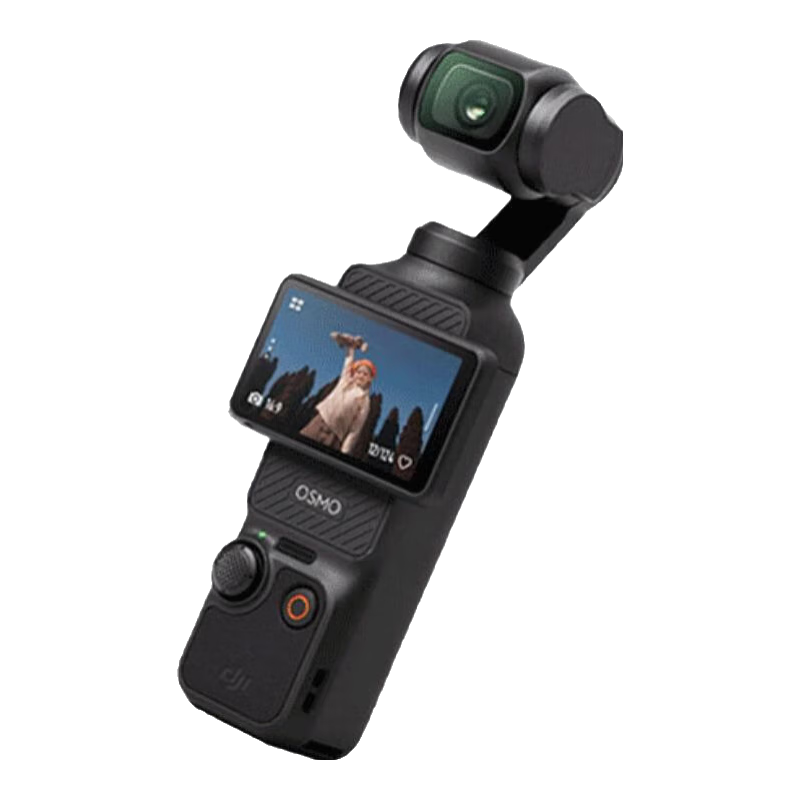 ���׹����� Pocket 3 �ڴ���̨��� Action5Pro��׼�� ȫ����Ʒ ȫ������ 2056Ԫ(��ʱ2Сʱ)