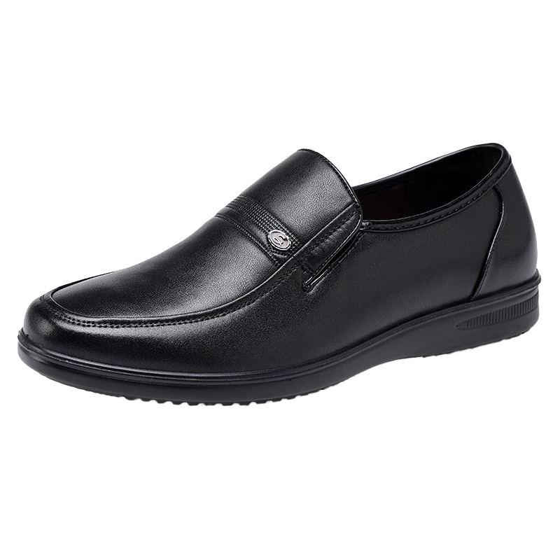 ��Դ�� �п����������׽�ƤЬ XB406035 ��ɫ 42 73.45Ԫ