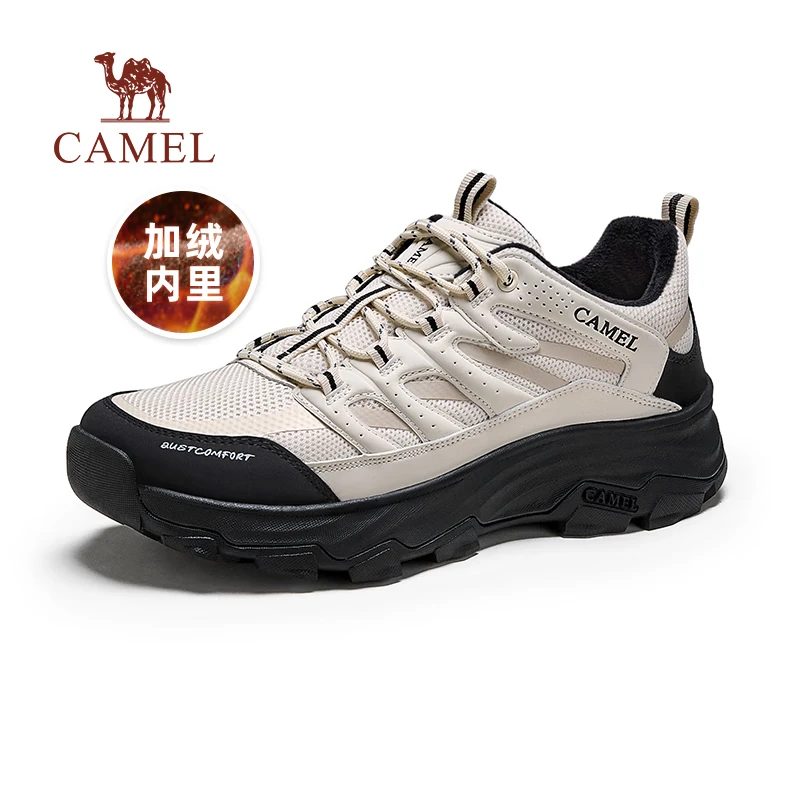 ���� CAMEL ��Ա �˶�����Ь ��Ůͬ�� G24A342602R ��/�� ����  116Ԫ����(����ȯ)