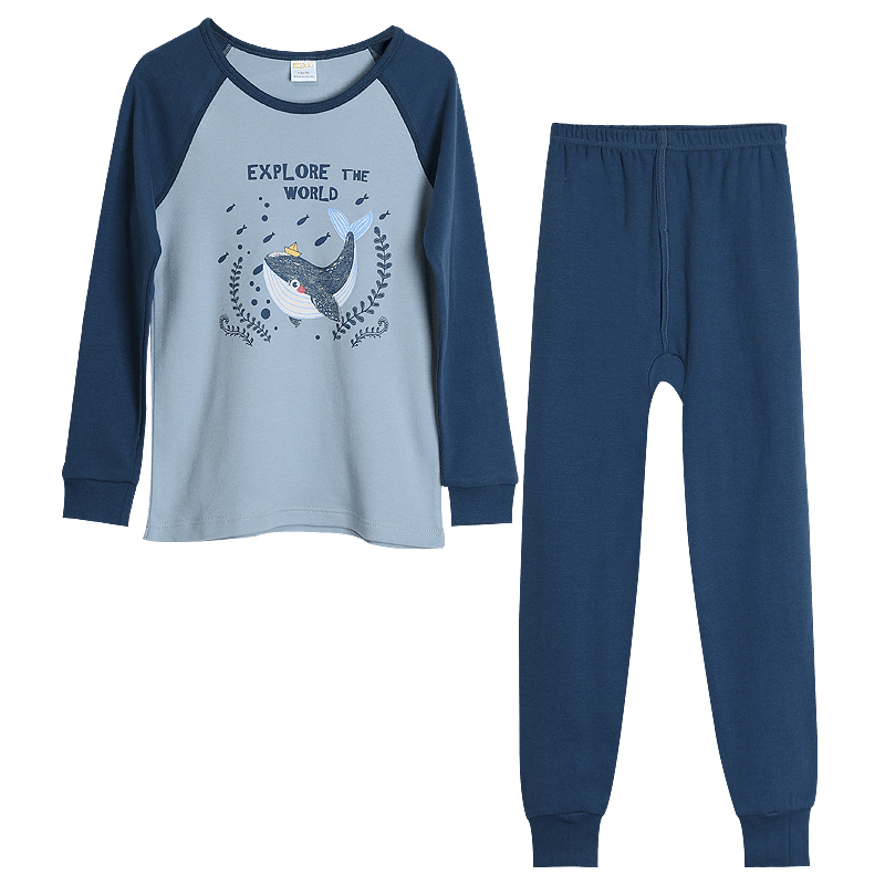 ���ڲ������춹�Ӽң�Hodohome����ͯ���������ͯ����7A���־�����Բ���к���ů������װ115 130 47.63Ԫ(������)