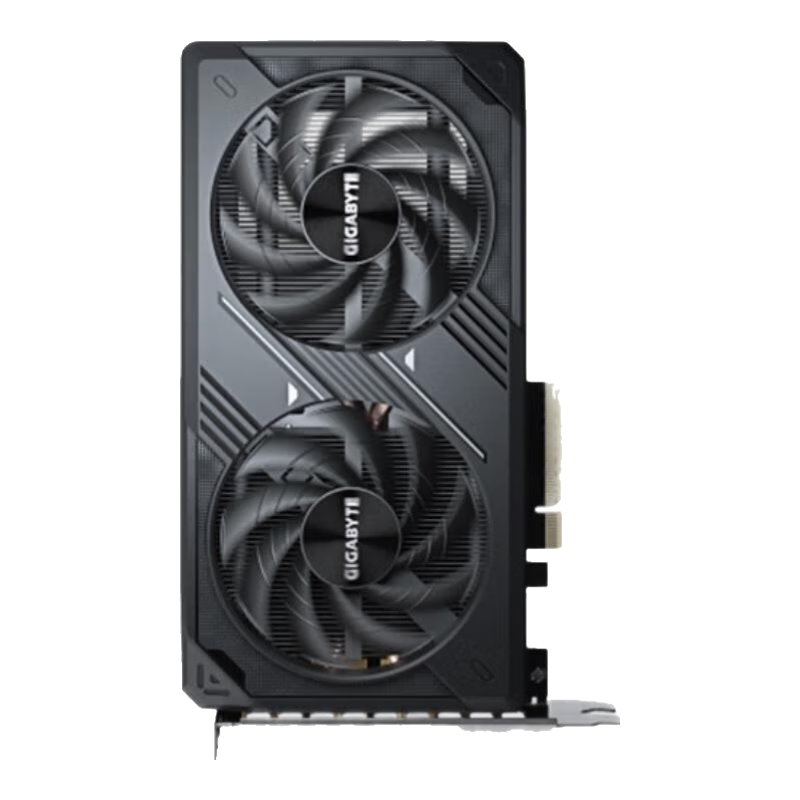 技嘉RTX5060/5060Ti 8G/16G游戏显卡猎鹰魔鹰雪鹰雕光追2K电竞学习AI渲染直播剪辑卡台式电脑独显 RTX5060 风魔MAX（高频版）