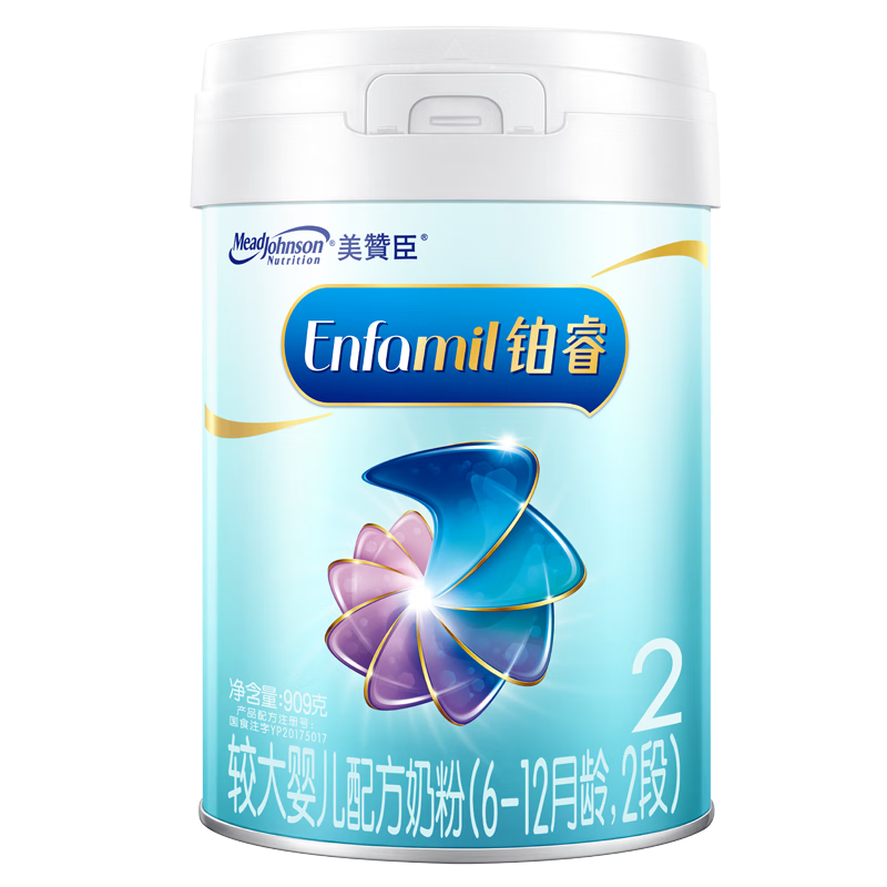 Mead Johnson/���޳� ���A2 2�� Ӥ���̷� 909g 1��