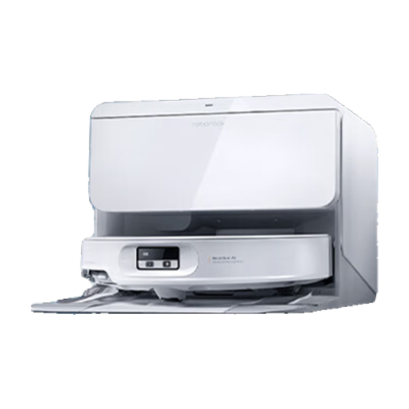 roborock/ʯͷ P20 Ultra Plus ɨ�ػ����� ����ˮ�� 3994.15Ԫ(����ȯ)