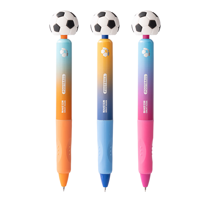 deliճת򰴶Ա ٸīˮ 0.5mmSTͷѧԱˢʿԱ ɫ֧/SA586 3.5Ԫ(ȯ)