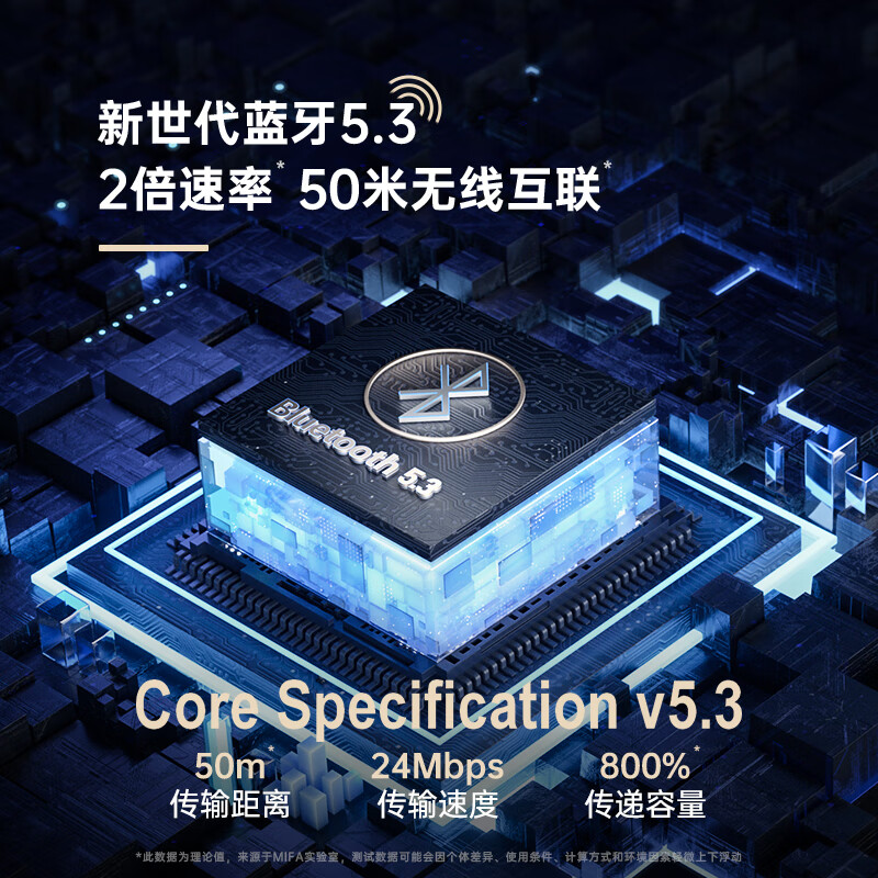 MIFA WildRod无线蓝牙音箱【帮下歌】户外低音炮自行车骑行车载便携式可插卡随身运动跑步防水小音响 WildRod曜夜黑【赠挂绳】 【官方标配:送尼龙便携袋】