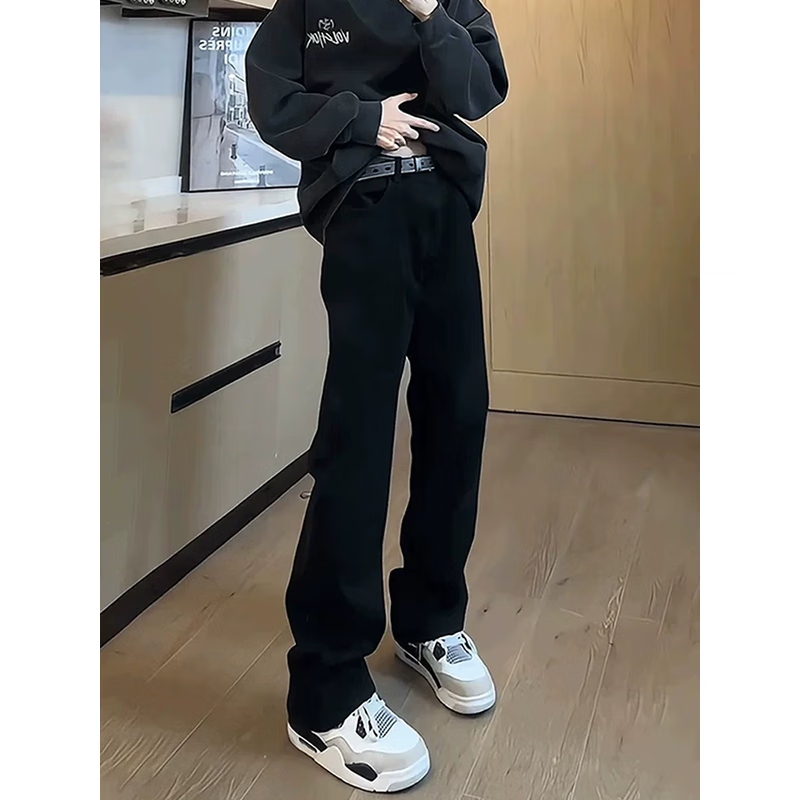 ���ڲ�������٤��cleanfit��ɫţ�п���ʿ���ﶬ������ʽ���޸ֿ߽���ֱͲ΢������ ��ɫ M 58Ԫ