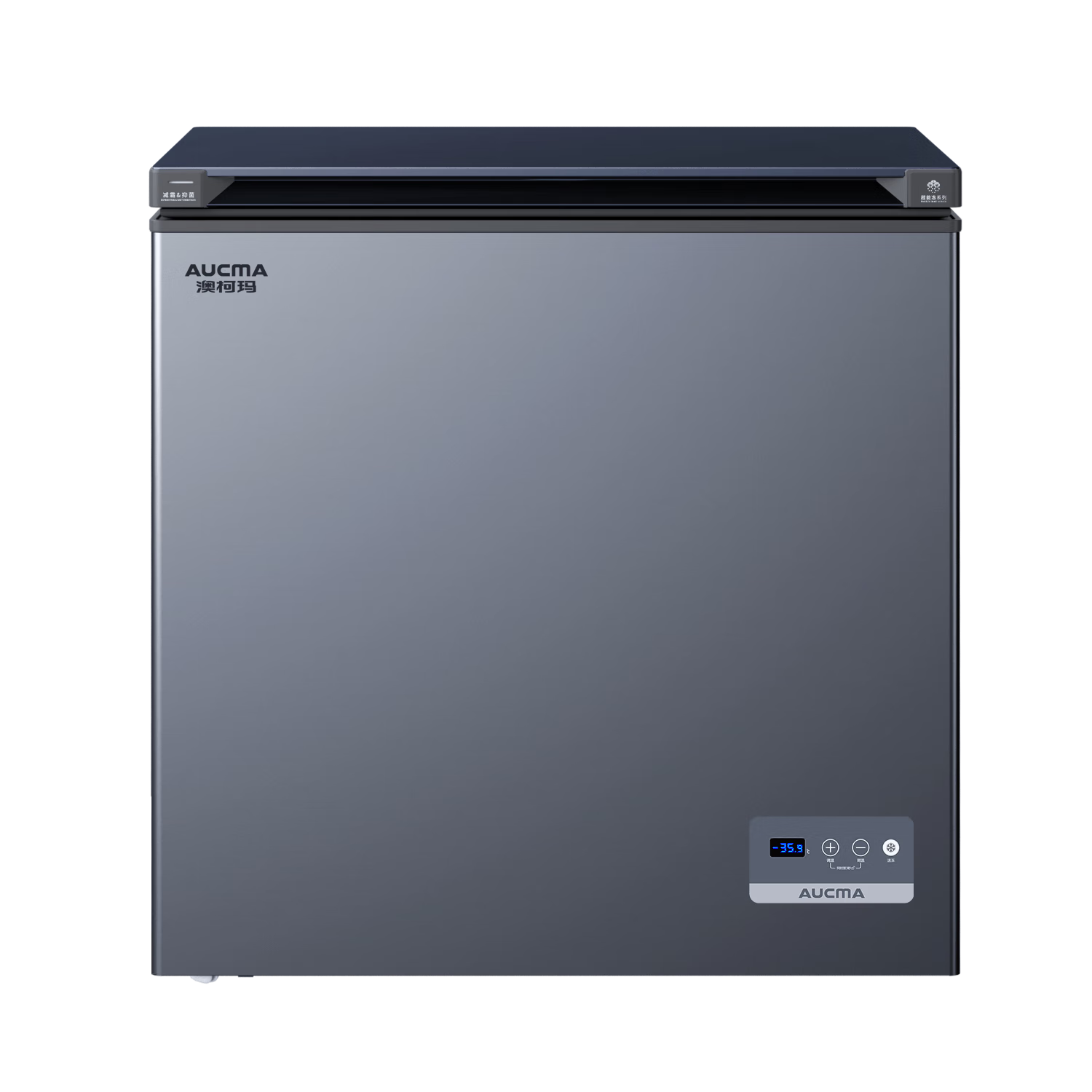 �Ŀ��꣨AUCMA������ϵ��256�����¼��ü�˪С������ع��䶳�񳬵��µ����ʽ����һ����Ч BC/BD-256DHX���Ҳ���