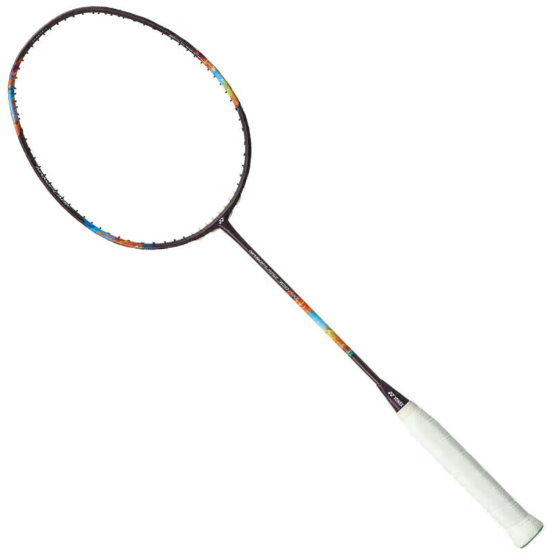 YONEX尤尼克斯羽毛球拍全碳素疾光火速出击专业比赛NF700PRO空拍4U5