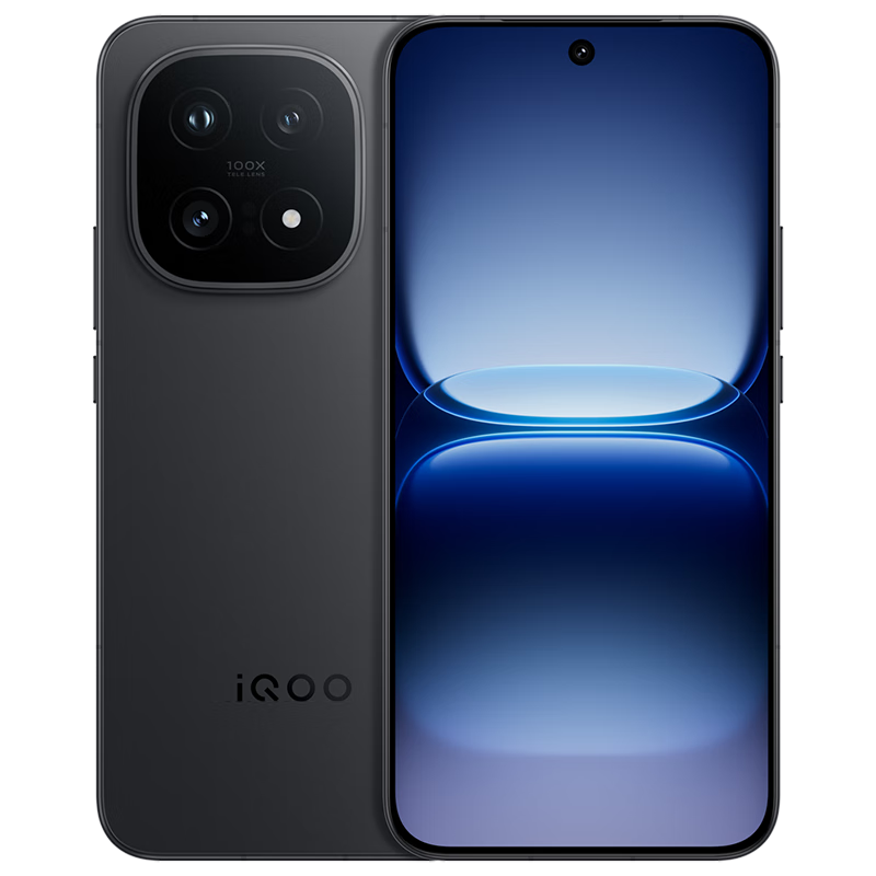 vivo iQOO 15 12GB 256GB ���������8����� 2K��������� ��Ϸ�羺�ֻ� 3459.01Ԫ