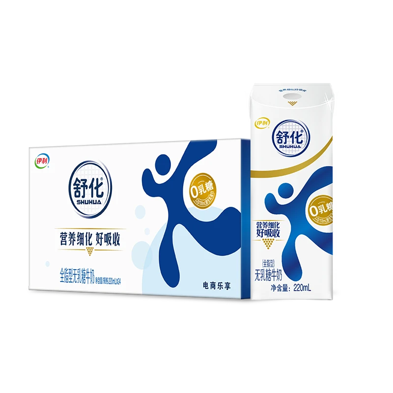 ٽۡ޵滯  Ц ţ ȫ֬ 220ml*24