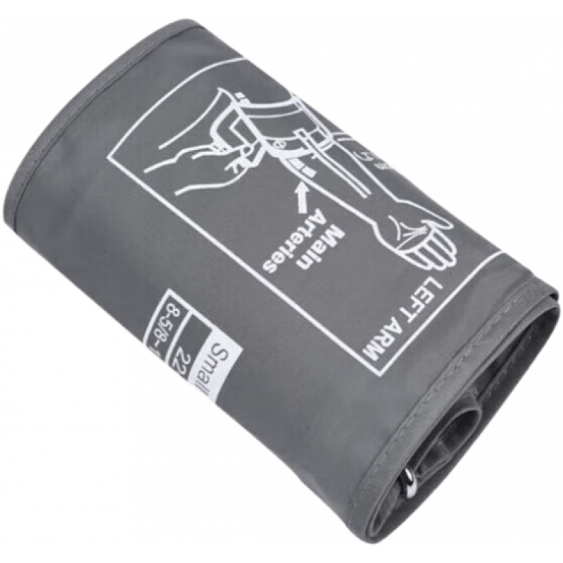 九安（Andon）通用型電子血壓計(jì)配件臂帶袖帶綁帶袖套手臂式血壓測(cè)量?jī)x  臂