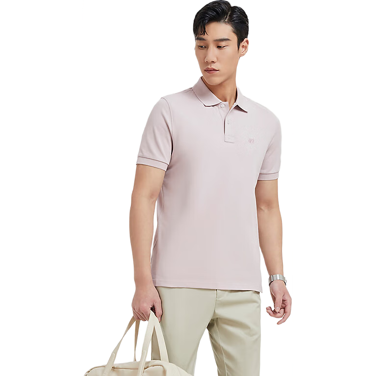 ���ڲ������Ÿ���������ޡ��ļ���ʿ����POLO����������������ʪ͸�� �ۺ� 3XL 138Ԫ