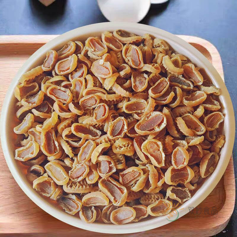 七星小鲍鱼干货煲汤材料包佛跳墙鲍螺干石鳖干海鲜水产非即食 鲍鱼干