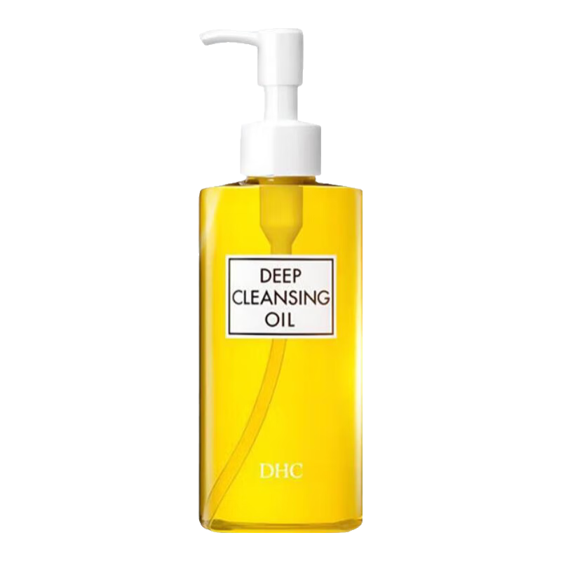 DHC/����ʫ ���ƿ��� жױ�� 200ml