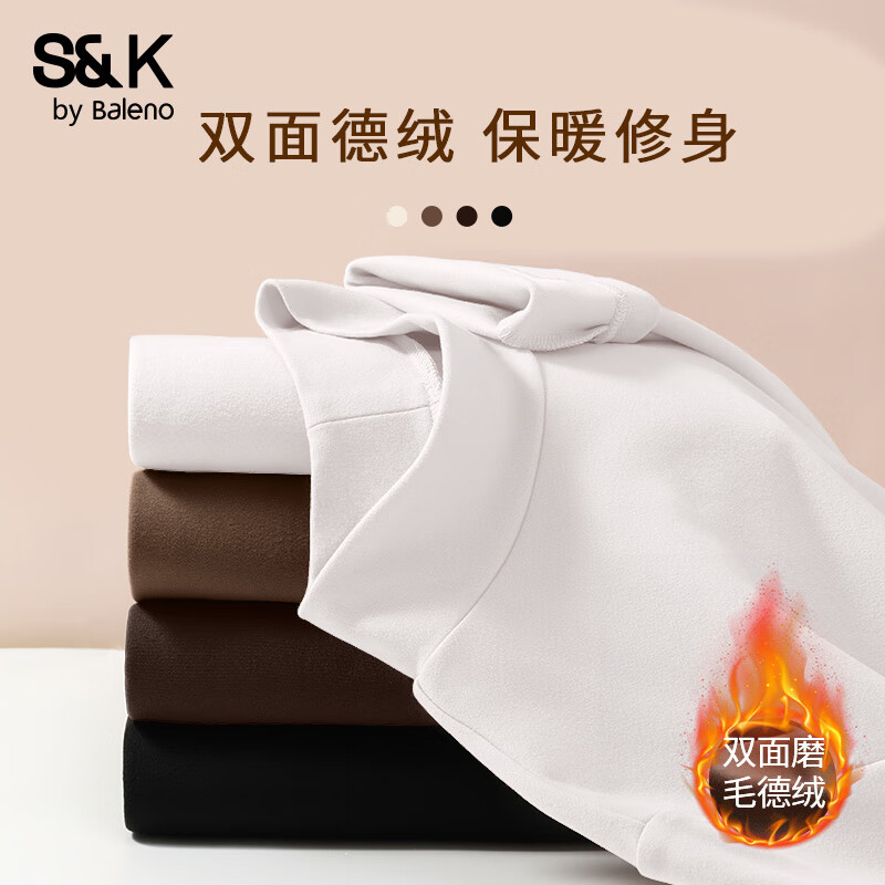 ����· S&Kϵ�� ����� Ůװ �ﶬ�� ����� ���ޱ�ů �������� ���� ɳ��ɫ#��ɫ S 99.6Ԫ(��24.9Ԫ/��)