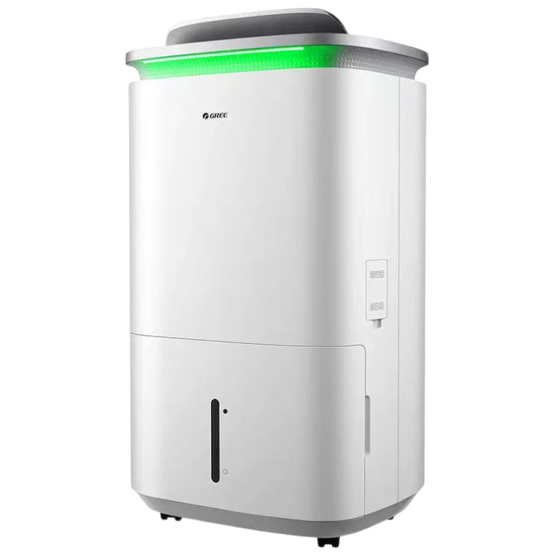 ������GREE���������ĺ�һ���ó�ʪ��/��ʪ��/��������������ȩ/���»�÷�꼾��ʪ��APP�ǿ�KJ200G-B01 1698.3Ԫ(������)