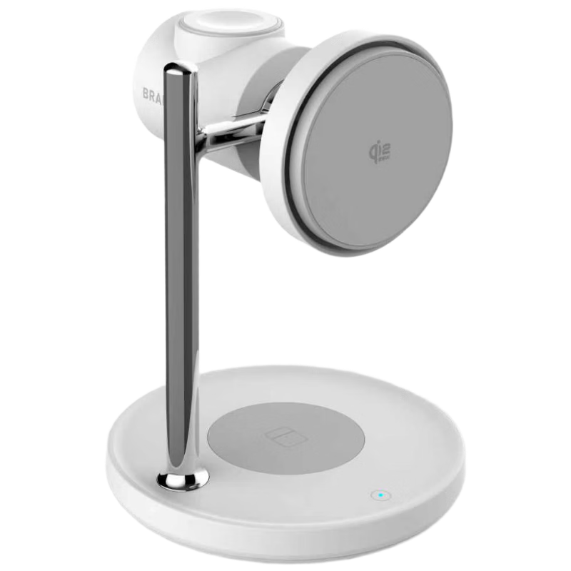 W&Pqi2.2ƻ֤һ֧߳MagSafe25W֧ܵiPhone17/16 iwatchֱ