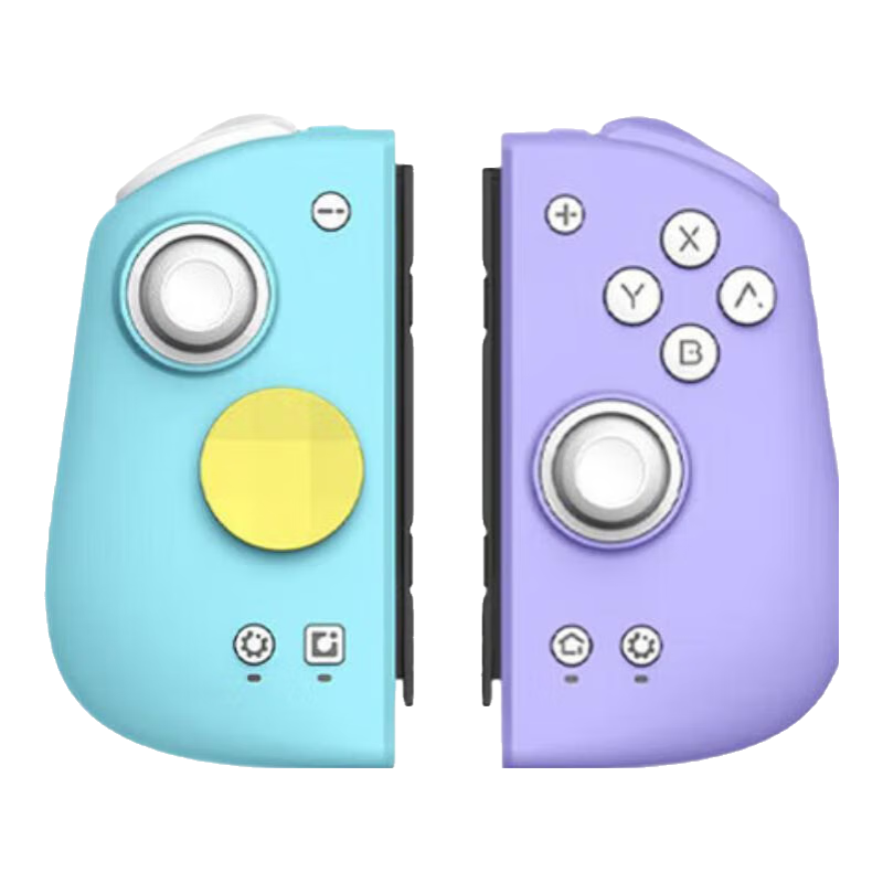 ħ��˫���Ƕ���S�� switch�ֱ� joycon�ֱ��������NFC�������߿�����NS��Ϸ�ֱ� ˫���Ƕ���S�桾��+�ϡ� 186.1Ԫ