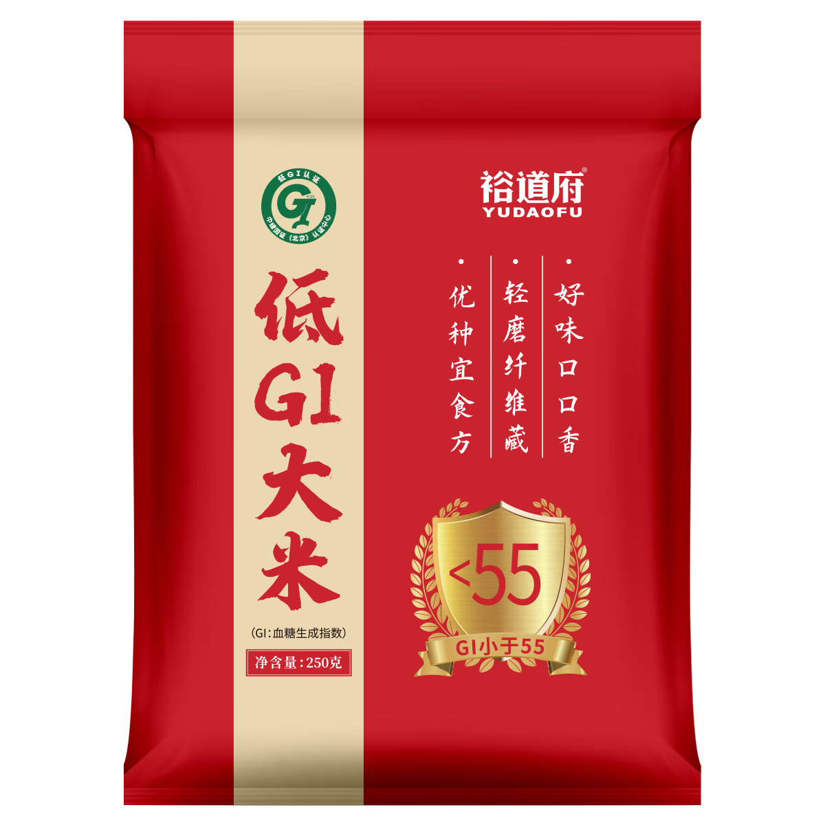 ԣ���� 25������ ��GI���� 250g  ���� ������ʳ  4.9Ԫ