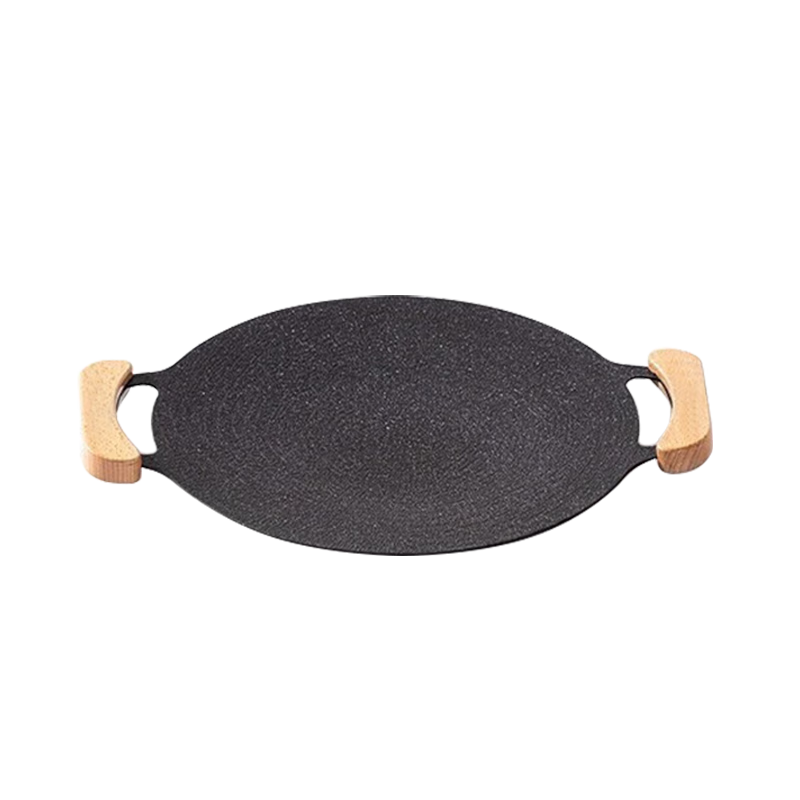 ���ڲ������ʳۿ�ʽ¯���⿾����ʯ�����̼��ò�ճ�������պ�ʽ��������¯ 27.47Ԫ