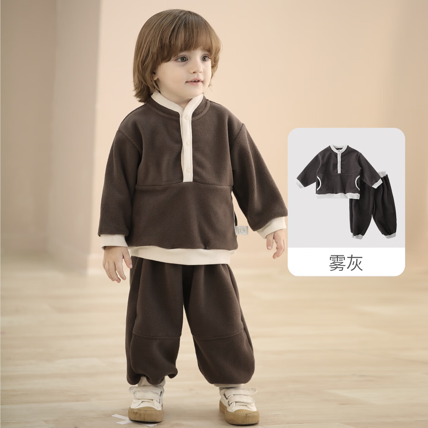 ����С����ͯҡ������װ�ﶬ�����Ӻ�ů��������ͯ��������·�Ůͯ��װ ���� 90 56Ԫ