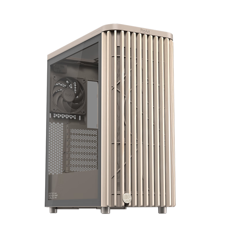 ˶ProArtչPA401   ǿɢ/ľǰդ/⹤߲װ/Դ 689Ԫ